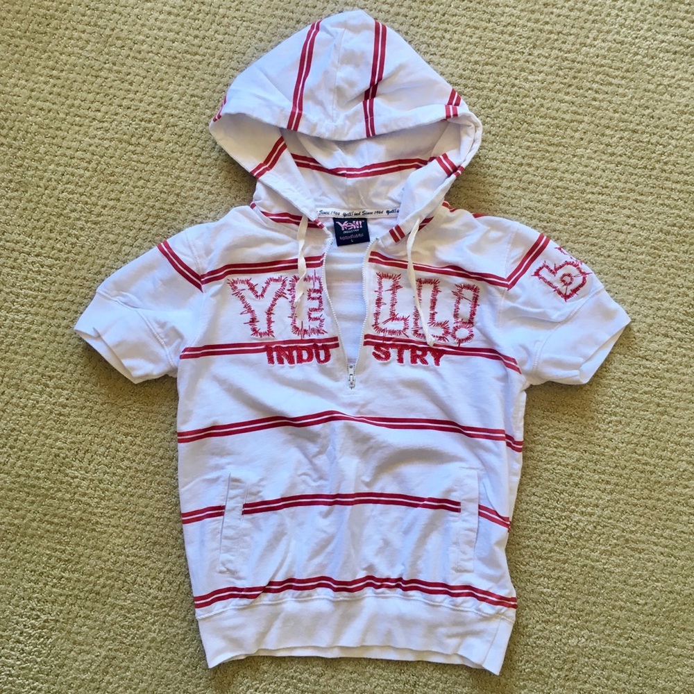 Italian style Hoodie